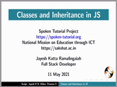 Classes and Inheritance in JS - thumb