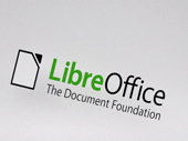 Promo of LibreOffice Suite - thumb