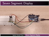Seven Segment Display - thumb